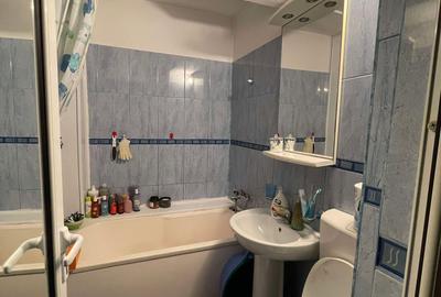 De inchiriat! Apartament 2camere, D, zona Tudor Vladimirescu - 13