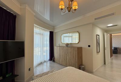 Apartament cu 3 camere direct in prima linie la mare White Sea - 22
