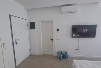 Garsonieră Statiunea Mamaia- Lake On 400 euro - 5