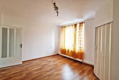 Dealul Cetatii, apartament in vila, 53mp, 140000 euro - 10