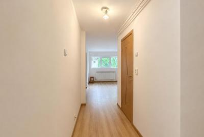 2 camere transformat in 3 | Centrală proprie | Metrou Lujerului - 11