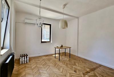 Spatiu comercial premium in vila interbelica P-ta Dorobanti/Beller - 2