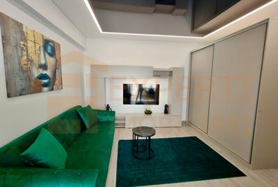 Apartament cu 3 camere decomandat, mobilat în Energia