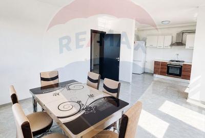 Apartament nou 3 camere complet mobilat - 5