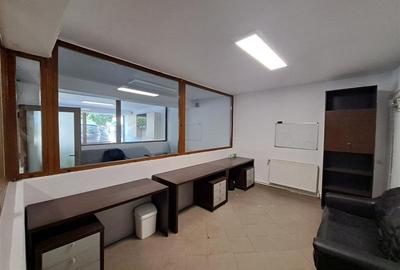 Spatiu pentru birouri, 100 mp utili, situat in cartierul Zorilor! - 5