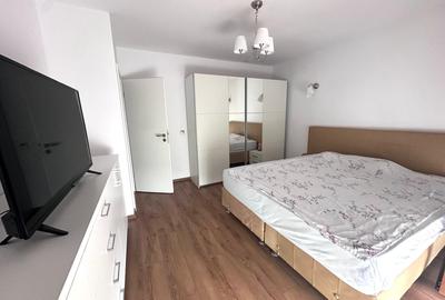 Duplex cu piscina- 4 camere si 2 bai - zona foarte buna- Mosnita Noua - 9