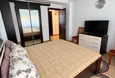 2 Camere Decomandat 75mp Tomis Plus Str Milano - 6