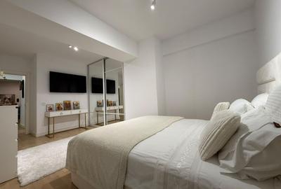 Apartament 3 camere|Upground Residence|106,5 mp|Mobilat,Utilat - 13