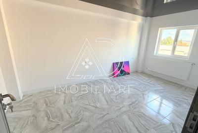 APARTAMENT NOU DE VÂNZARE – NEW RESIDENCE | ETAJ 3 | LOC DE PARCARE PRIVAT | 0% - 4