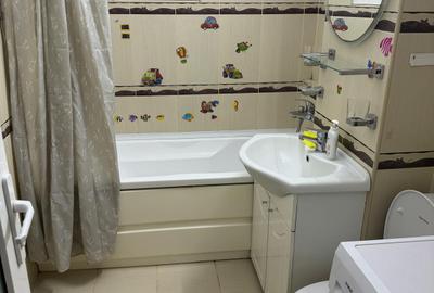 Faleza Nord - Apartament cu 3 camere, nou renovat - 9