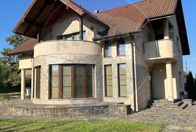 Casă modernă cu 5 camere | Tăuții de Sus | Lux și confort - 4