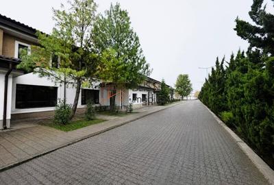 Vilă 5 camere mobilată, cu 2 locuri de parcare și grădină - 2