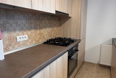 3 camere | Parcare Subterana Inclusa | Pet Friendly | Vedere Lac - 20