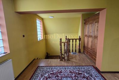 Casa individuala, teren 290 mp, 238 mp utili, 3 terase, garaj, Gherla - 16