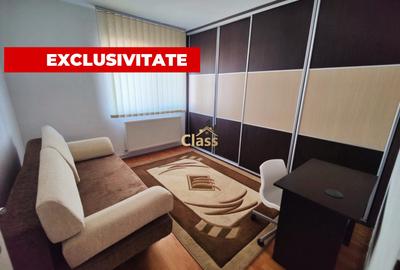 Apartament cu 2 camere decomandat, mobilat în Mărăști