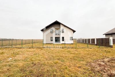 Casa Individuală de 120 mp în Exclusivitate Preț Avantajos, Comision 0 - 30
