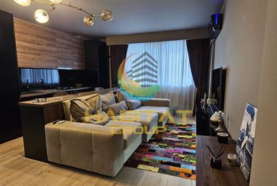 Apartament 2 camere  studio Splaiul Unirii - 2