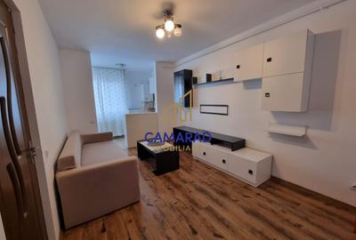Apartament 2 camere de închiriat | Grand Arena | Bloc nou - 1