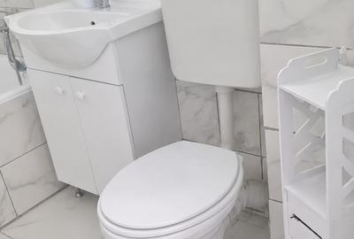 Apartament 3 camere de vânzare –Rond Piața Alba Iulia / Unirii | Decomandat - 9