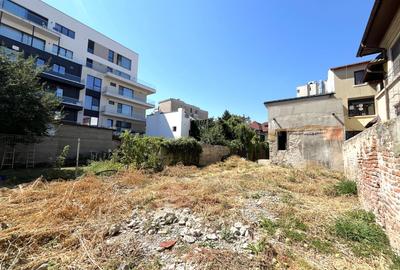 VILA CU AUTORIZATIE ACTIVA || 4 CAMERE || LA GRI || DOROBANTI - ROMANA - 27