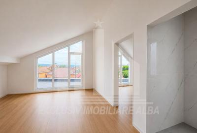 Apartament 3 camere | Open space | 80 mp | Vila apartamente | Lipoveni - 5