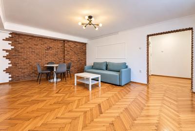 Apartament 3 camere, vis-a-vis de Petrom - 2