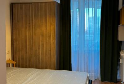 Apartament cu 3 camere de vanzare in zona Baba Novac - Campia Libertatii - 16