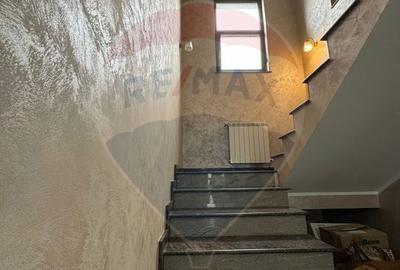 Casă / Vilă nouă cu 5 camere + casă bătranească renovată - 13