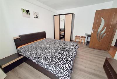 Garsoniera mobilata si utilata, cu centrala, zona Bistrita Lac Bacau - 11