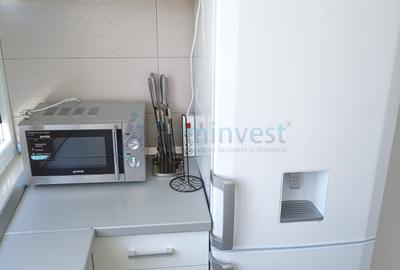 Apartament cu 3 camere de inchiriat in Oradea, Cartierul Nufarul - 7