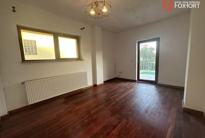 Casa individuala cu 10 camere si piscina, in Dumbravita - ID V5614 - 30