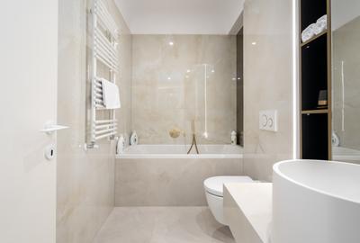 Apartament tip studio Cortina North - comision 0 - parcare subterana - 15