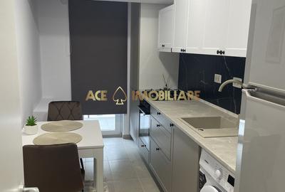 Garsoniera de inchiriat | Drumul Taberei | Centrala | Loc Parcare Inclus - 3