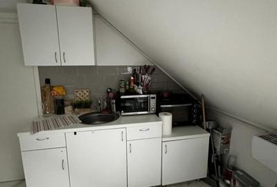 Garsoniera Complex Studentesc cu centrala proprie - 3