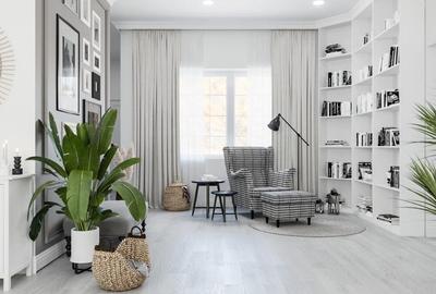 Apartament ultracent refacut integral cu finisaje premium! Teren proprietate! - 10