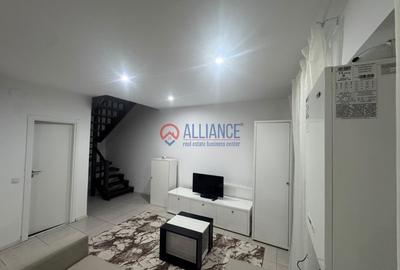 Închiriez Ap tip duplex, 120mp, tonus nord, 600 e - 2