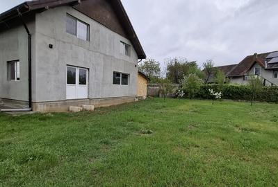 Comision 0 - Casa de vanzare in Carani, Jud. Timis, utilitati complete - 1