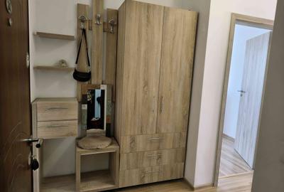 Apartament 2 camere mobilat si utilat modern zona Coresi - 7