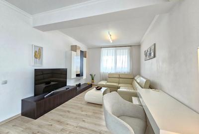 Iancu Nicolae-Apartament tip Penthouse- 150 mp total, cu doua parcari - 4
