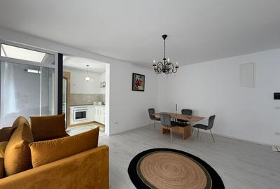 APARTAMENT 2 CAMERE DUMBRAVITA -IKEA la 450 euro - 2