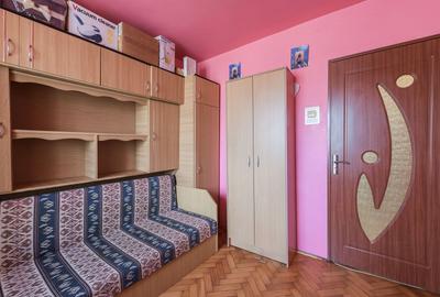 3 Camere Decomandate | Flora | 65 mp | Boxa - 7