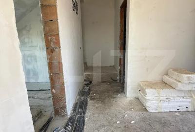Casă individuală nouă | 128 mp | Teren 417 mp | Cartier Izvor, Tărlungeni - 6