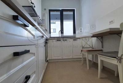 Apartament 2 camere mobilat și utilat, parcare subterană inclusă, - 4