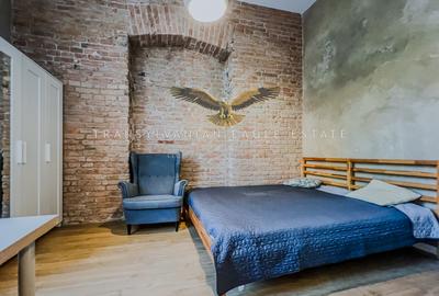 Apartament minimalist/modern| 3 camere| Muzeului/Central - 1