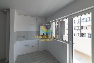 Apartament 2 camere cu gradina Mobila Bucatarie Inclusa! - 4