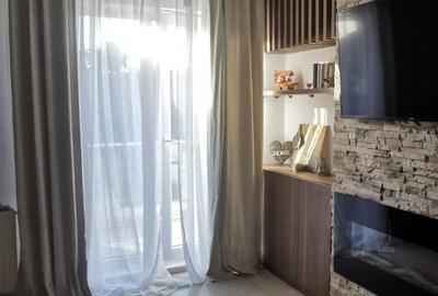 Prima inchiriere 3 camere cu loc de parcare inclus -1 min de metrou Tineretului! - 1