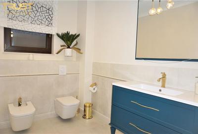 Penthouse exclusivit,200 mp,3 dormitoare, 3 bai, Parcare - 6