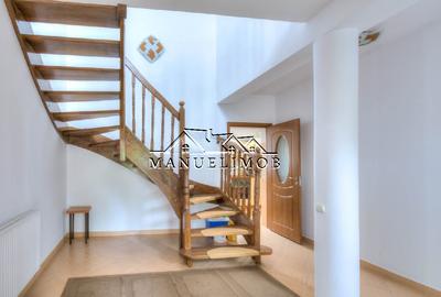 Casa Breaza 187Mp , teren 700Mp ,  Nistoresti ,priveliste frumoasa - 30