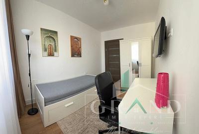 Apartament cu 2 camere, mobilat în Mănăștur