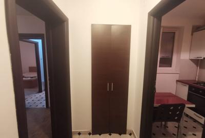Apartament de 2 camere,54 mp,mobilat si utilat modern ,Iancului. - 7